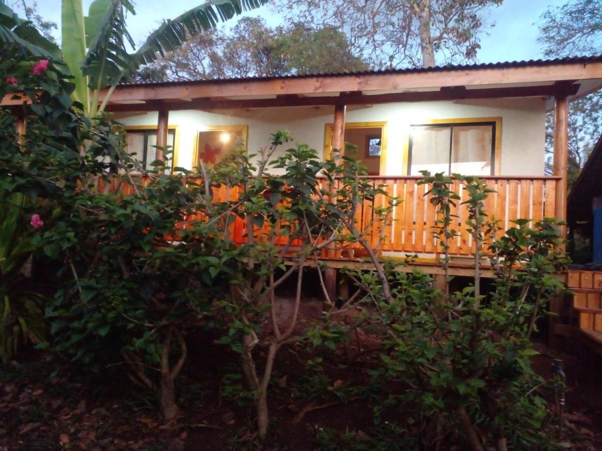 Hare O Haupiano Apartment Hanga Roa Exterior foto